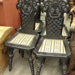 899 6491 CHAIRS